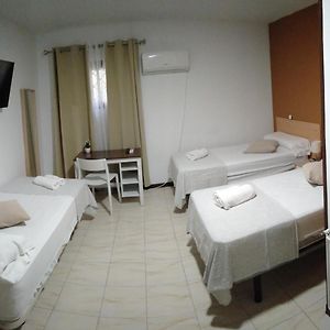 Basic Triple Room